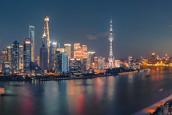 The goal of China's education is to nurture a new generation of capable young