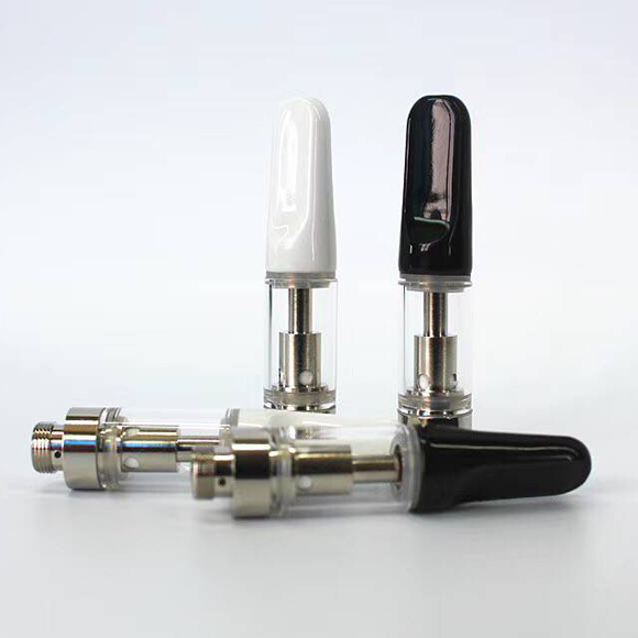 CCELL Glass cartridges