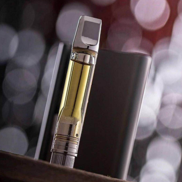 K+P cartridges with ceramic coil design