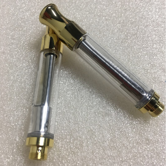 0ml A3 wick cartridges